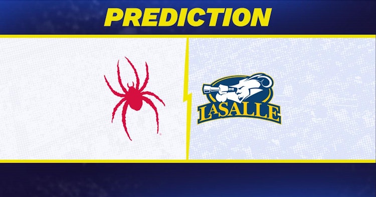 Richmond-La Salle Predictions and Game Preview.
