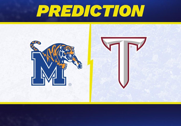 Memphis-Troy Predictions and Game Preview.