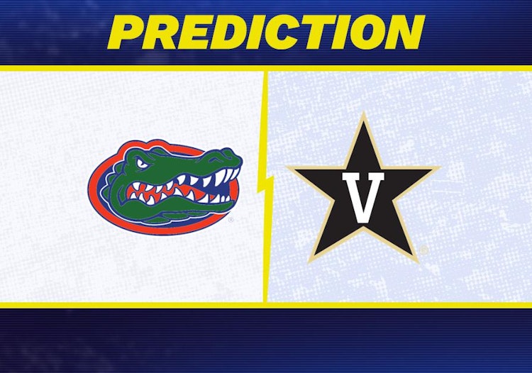 Florida-Vanderbilt Predictions and Game Preview.
