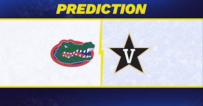 Florida vs. Vanderbilt prediction: Florida favored to win men's college basketball matchup [1/17/2026]