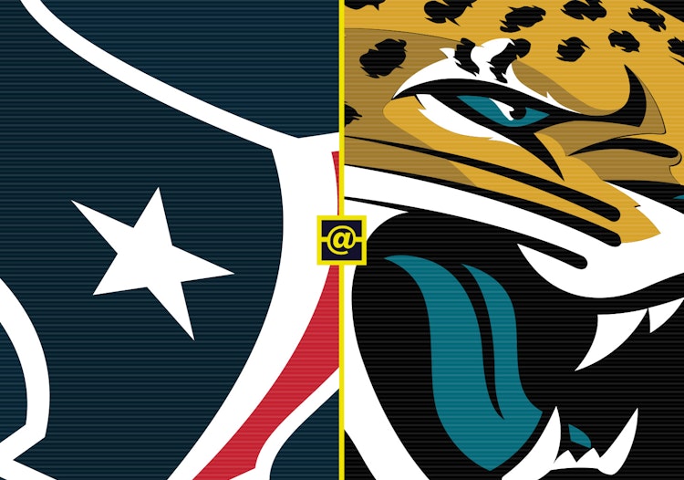 NFL 2020 Houston Texans vs. Jacksonville Jaguars: Predictions, picks and bets