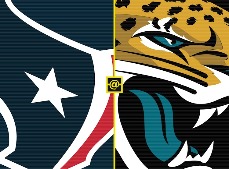 NFL 2020 Houston Texans vs. Jacksonville Jaguars: Predictions, picks and bets