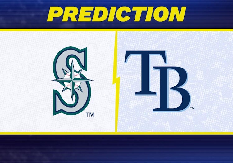 Seattle Mariners-Tampa Bay Rays Predictions and Game Preview.