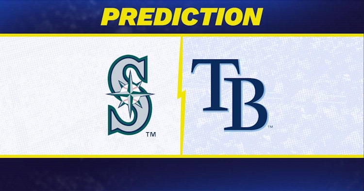 Seattle Mariners-Tampa Bay Rays Predictions and Game Preview.