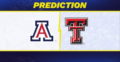 Arizona vs. Texas Tech Prediction: Texas Tech Predicted to Win College Basketball Matchup [1/18/2025]