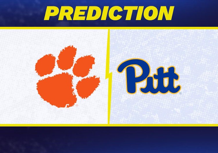 Clemson-Pittsburgh Predictions and Game Preview.