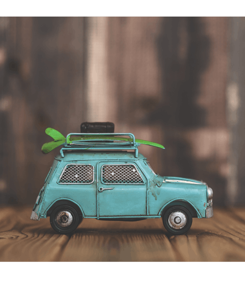 Un futur malus écologique pour les voitures d'occasion en 2026