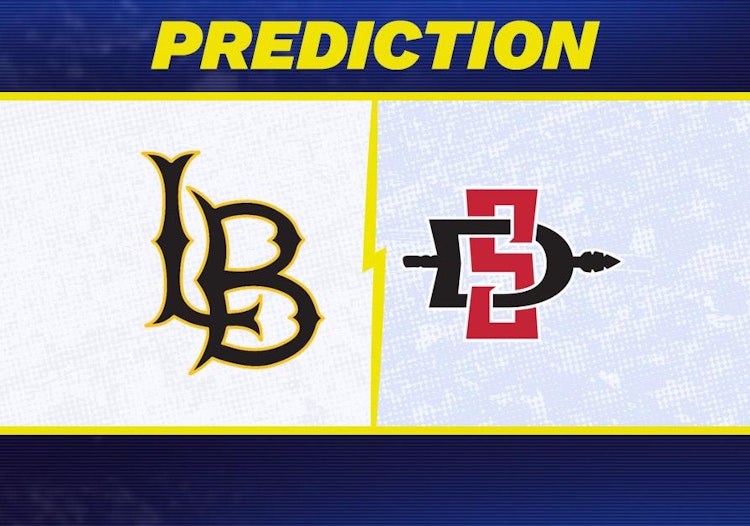 Long Beach State-San Diego State Predictions and Game Preview.