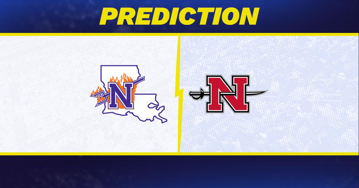 Northwestern State vs. Nicholls State prediction: Nicholls State favored to win in college football Week 12, 2025