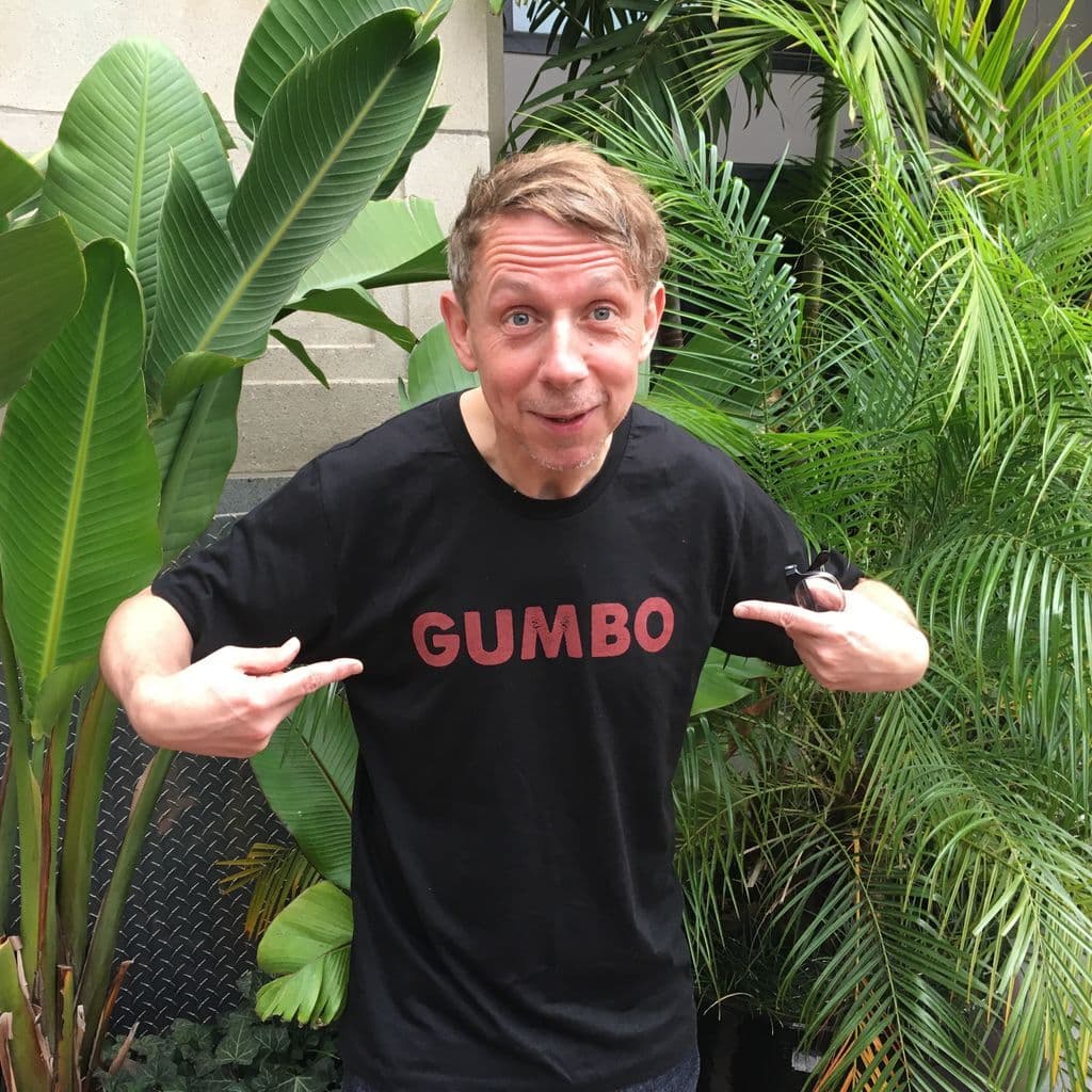 WW New Orleans: Gilles Peterson with Amp Fiddler and Will LV Nola Mixtape // 30-04-17