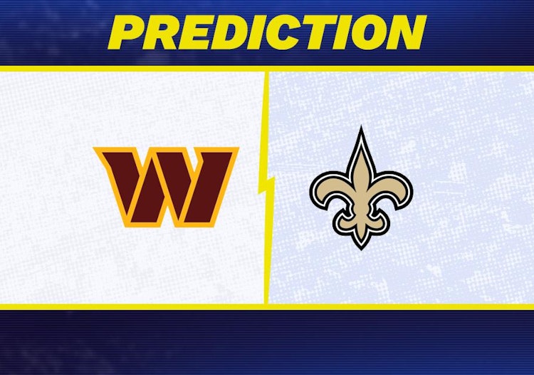 Washington Commanders-New Orleans Saints Early Predictions and Betting Preview.