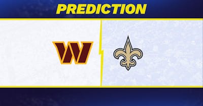 Commanders vs. Saints Prediction: Washington Predicted to Win in NFL Week 15 [2024]