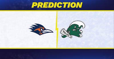 UTSA vs. Tulane Prediction: Tulane Predicted to Win College Basketball Matchup [1/4/2025]
