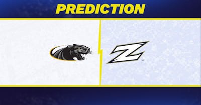 Milwaukee vs. Akron prediction: Why Akron is favored to win men's college basketball matchup [11/29/2025]
