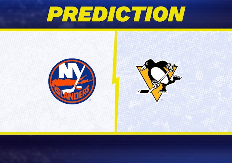 NY Islanders-Pittsburgh Penguins Predictions and Game Preview.