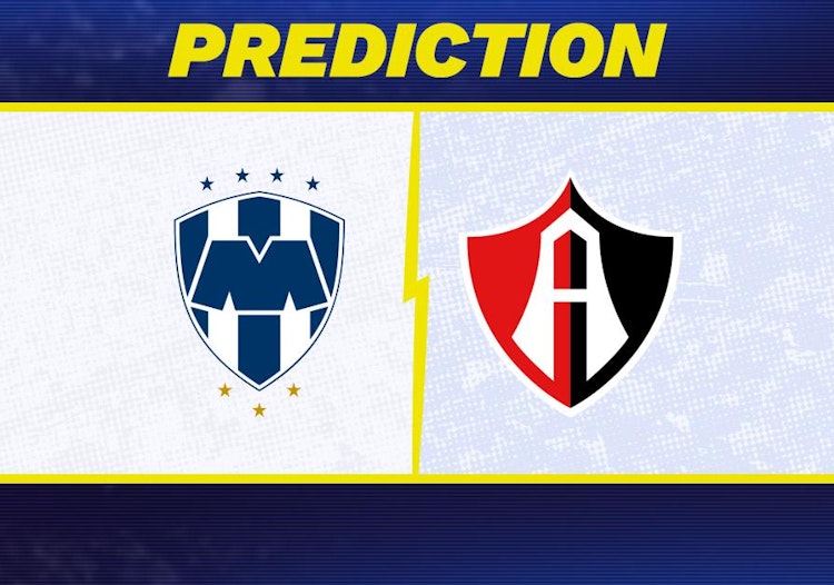 Monterrey-Atlas Predictions and Game Preview.