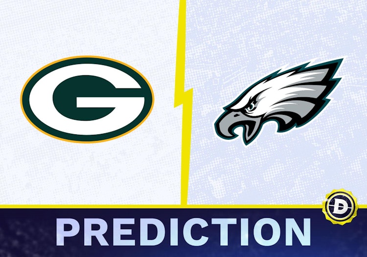 Green Bay Packers vs. Philadelphia Eagles Early Prediction for NFL Week 1 [2024]