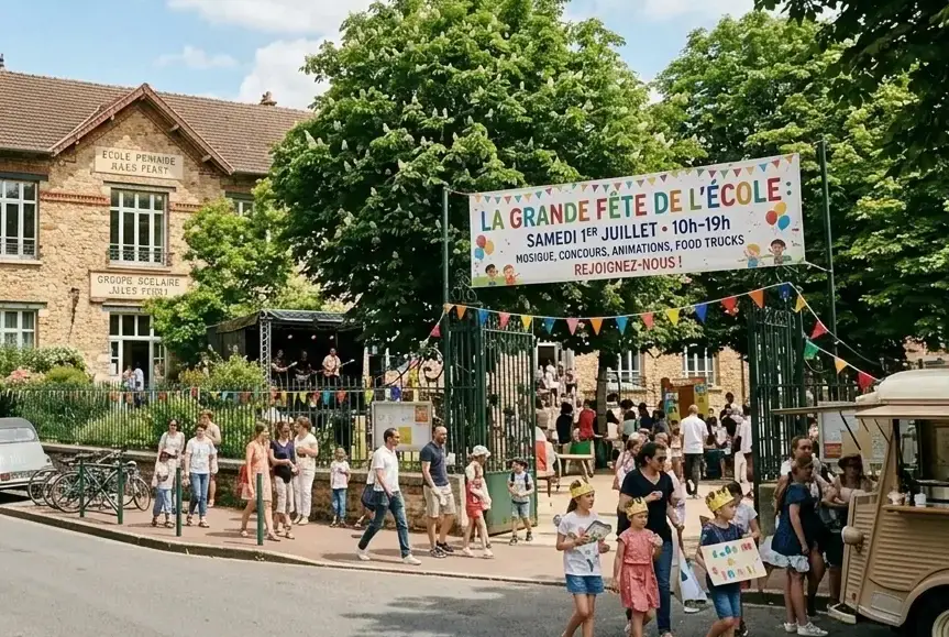Banderole textile maille ajourée 115g imprimée, en maille drapeau ajourée