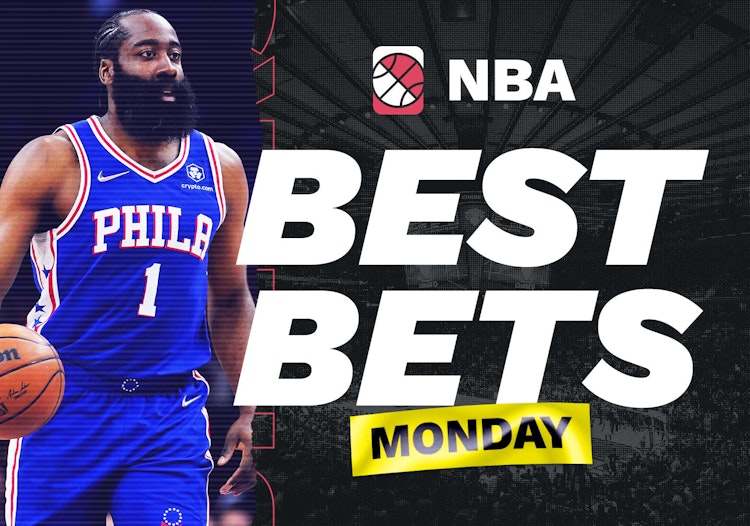 NBA Monday Betting Picks and Parlay - Mar 7, 2022