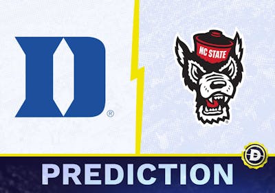 Duke vs. North Carolina State Prediction, Odds, College Basketball Picks [3/4/2024]