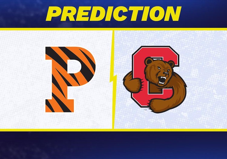 Princeton-Cornell Predictions and Game Preview.
