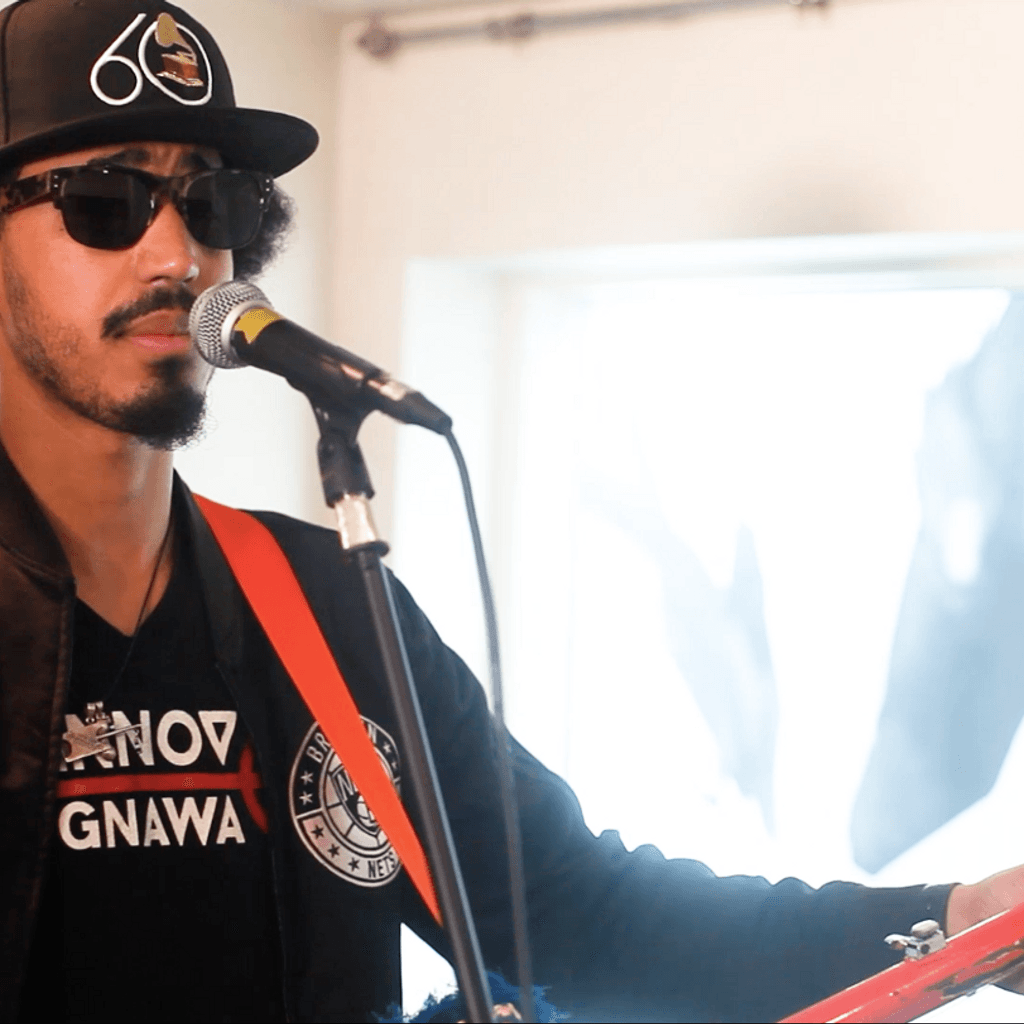 World Cup Warm Ups: Morocco