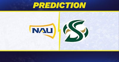 Northern Arizona vs. Sacramento State Prediction: Northern Arizona Predicted to Win College Basketball Matchup [2/15/2025]