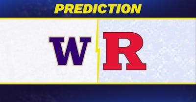 Washington vs. Rutgers Prediction: Rutgers Predicted to Win Following Latest Data Analysis for College Football Week 5 [2024]