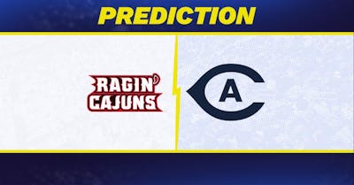 Louisiana-Lafayette vs. UC Davis prediction: UC Davis favored to win men's college basketball matchup [11/24/2025]