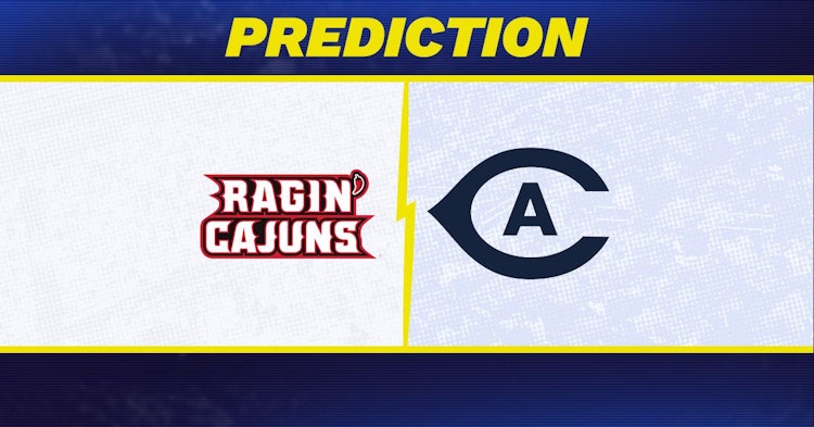 Louisiana-Lafayette-UC Davis Predictions and Game Preview.