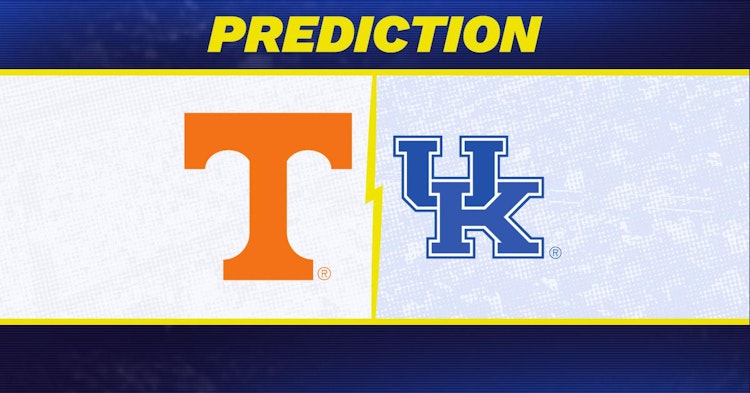 Tennessee-Kentucky Predictions and Game Preview.