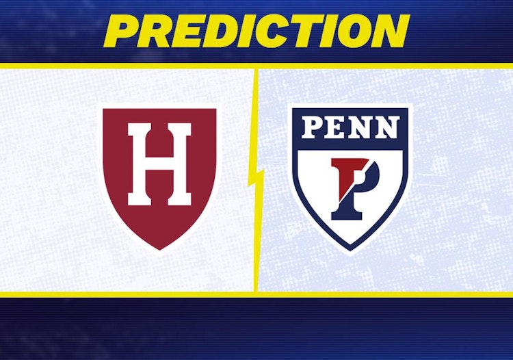Harvard-Pennsylvania Predictions and Game Preview.