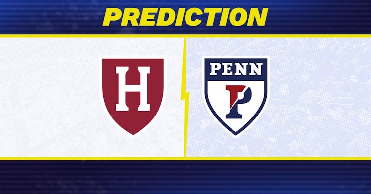 Harvard-Pennsylvania Predictions and Game Preview.
