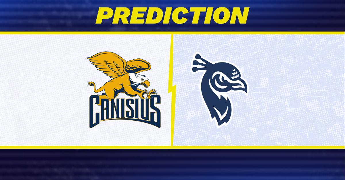 Canisius vs. St. Peter's prediction: St. Peter's favored to win men's college basketball matchup [12/5/2025]