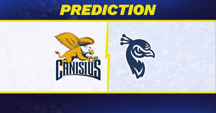 Canisius-St. Peter's Predictions and Game Preview.