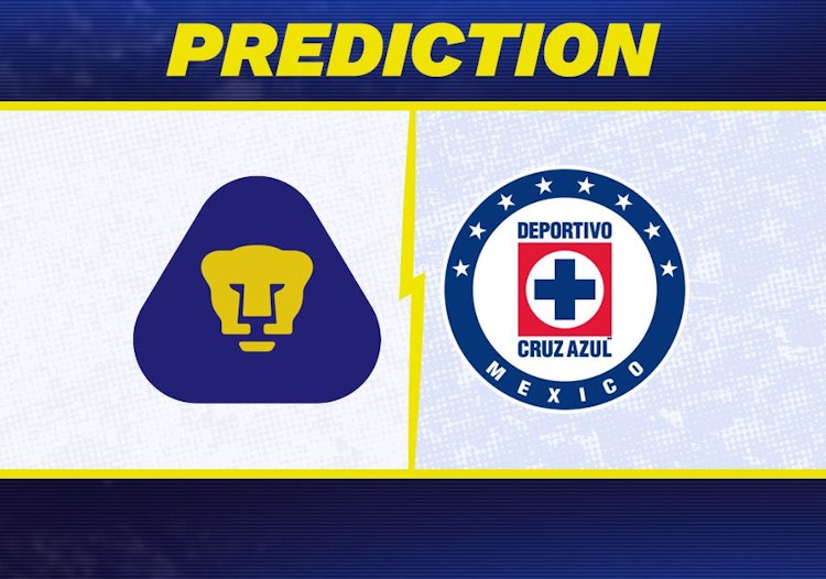 Pumas UNAM-Cruz Azul Predictions and Game Preview.