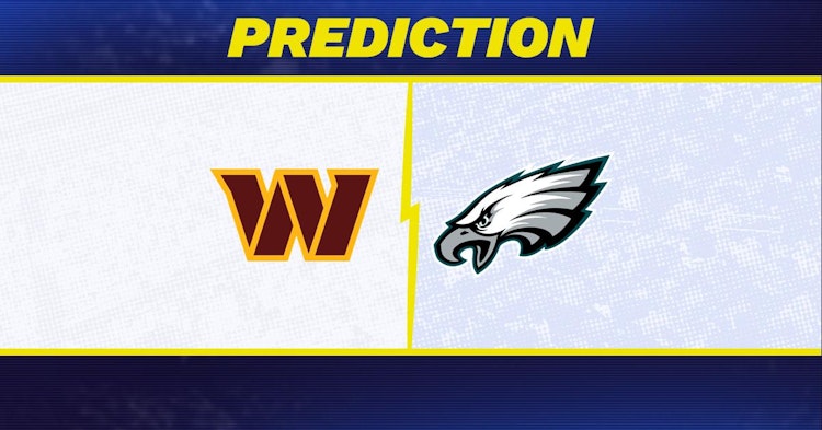 Washington Commanders-Philadelphia Eagles Predictions and Game Preview.