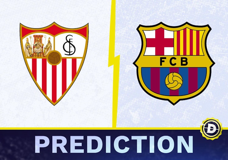 Sevilla vs. Barcelona Prediction, Odds, La Liga Picks [5/26/2024]