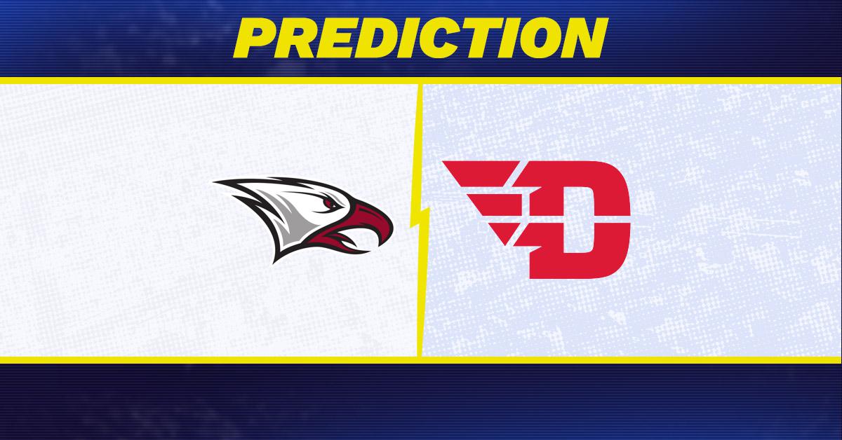 North Carolina Central vs. Dayton prediction: Dayton favored to win men's college basketball matchup [11/22/2025]