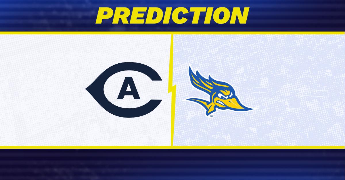 UC Davis vs. Cal State Bakersfield prediction: Why UC Davis is favored to win men's college basketball matchup [1/31/2026]