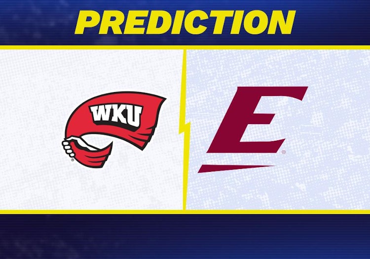 Western Kentucky-Eastern Kentucky Predictions and Game Preview.