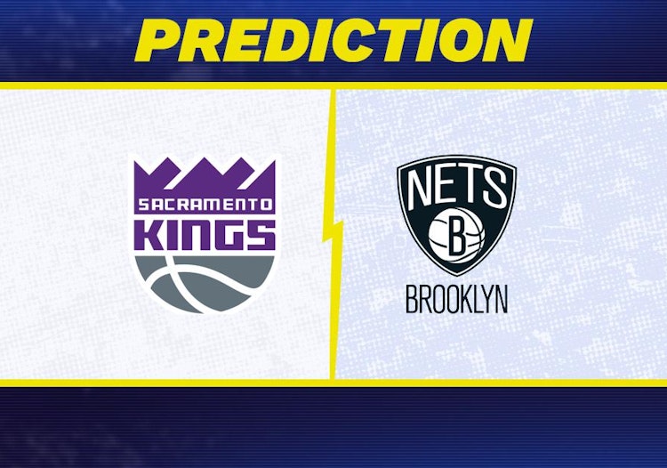 Sacramento Kings-Brooklyn Nets Predictions and Game Preview.