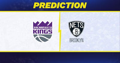 Kings vs. Nets Prediction: Sacramento Predicted to Win Monday's NBA Matchup [1/27/2025]