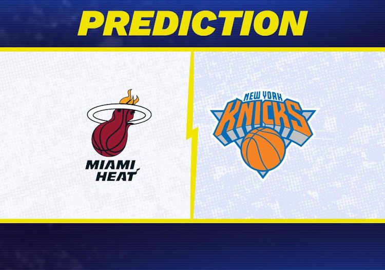 Miami Heat-New York Knicks Predictions and Game Preview.