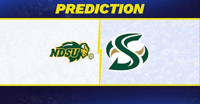 North Dakota State vs. Sacramento State prediction favors North Dakota State to win in college football Week 3 [2026]
