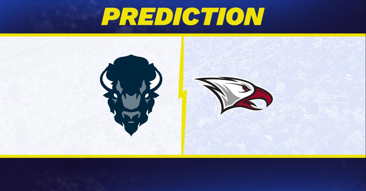 Howard vs. North Carolina Central prediction: Howard favored to win men's college basketball matchup [1/17/2026]