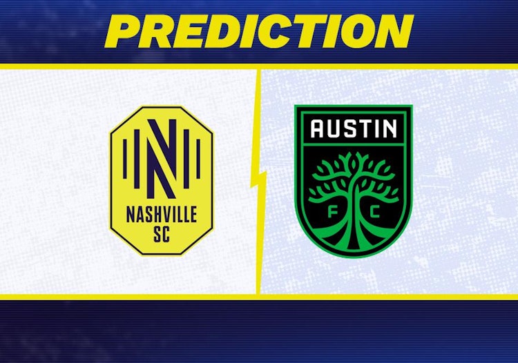 Nashville SC-Austin FC Predictions and Game Preview.
