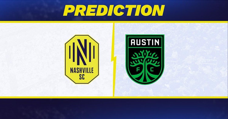 Nashville SC-Austin FC Predictions and Game Preview.