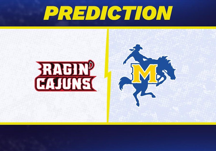 Louisiana-Lafayette-McNeese State Predictions and Game Preview.