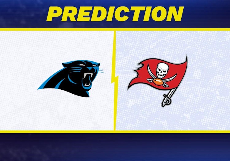 Carolina Panthers-Tampa Bay Buccaneers Predictions and Game Preview.